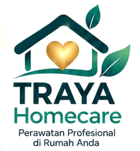 Traya Homecare — Perawatan Profesional di Rumah Anda
